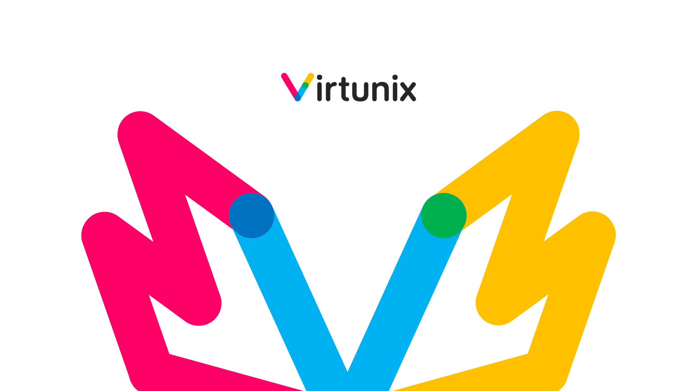 Virtunix Privacy Policy